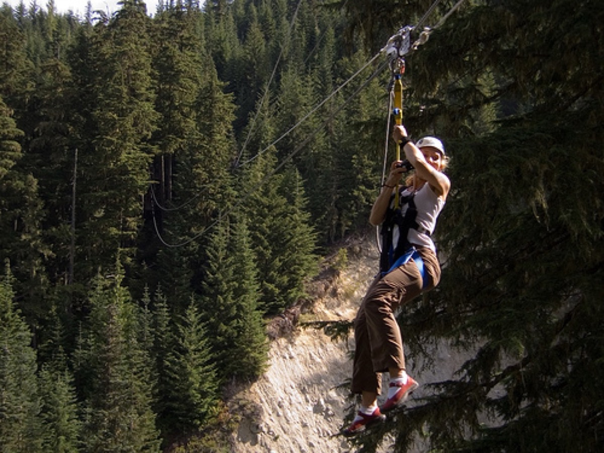 10 Things to Do In The Canadian Rocky Mountains