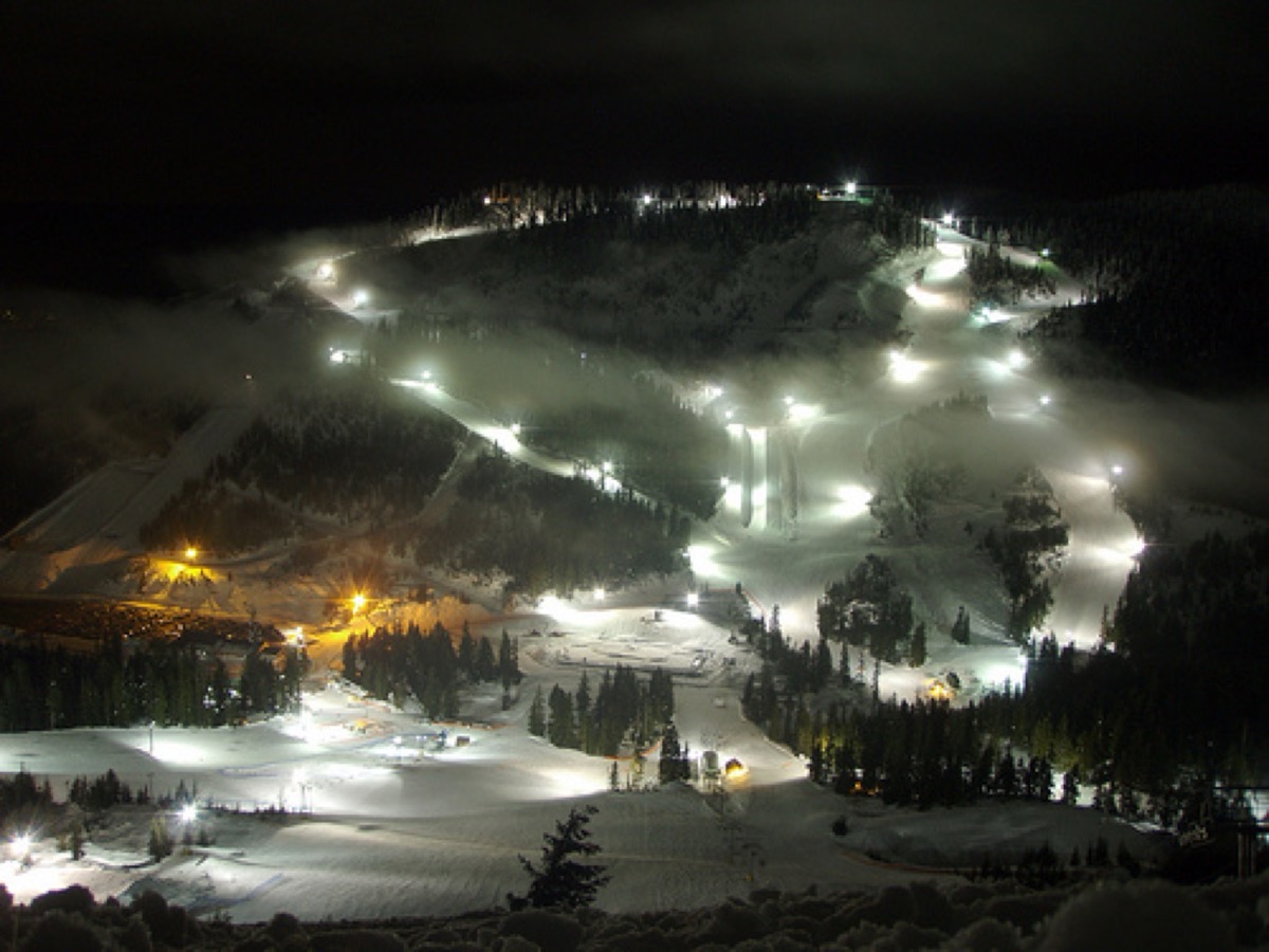 Black Mountain