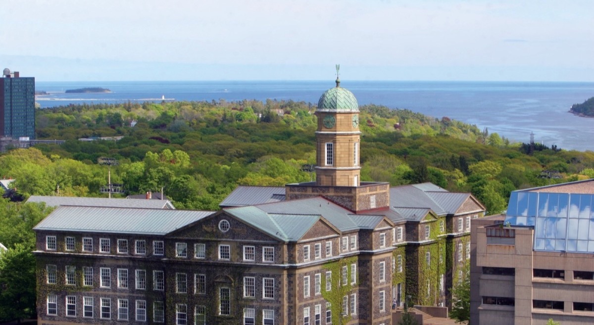 Dalhousie Conference Services and Summer Accommodations