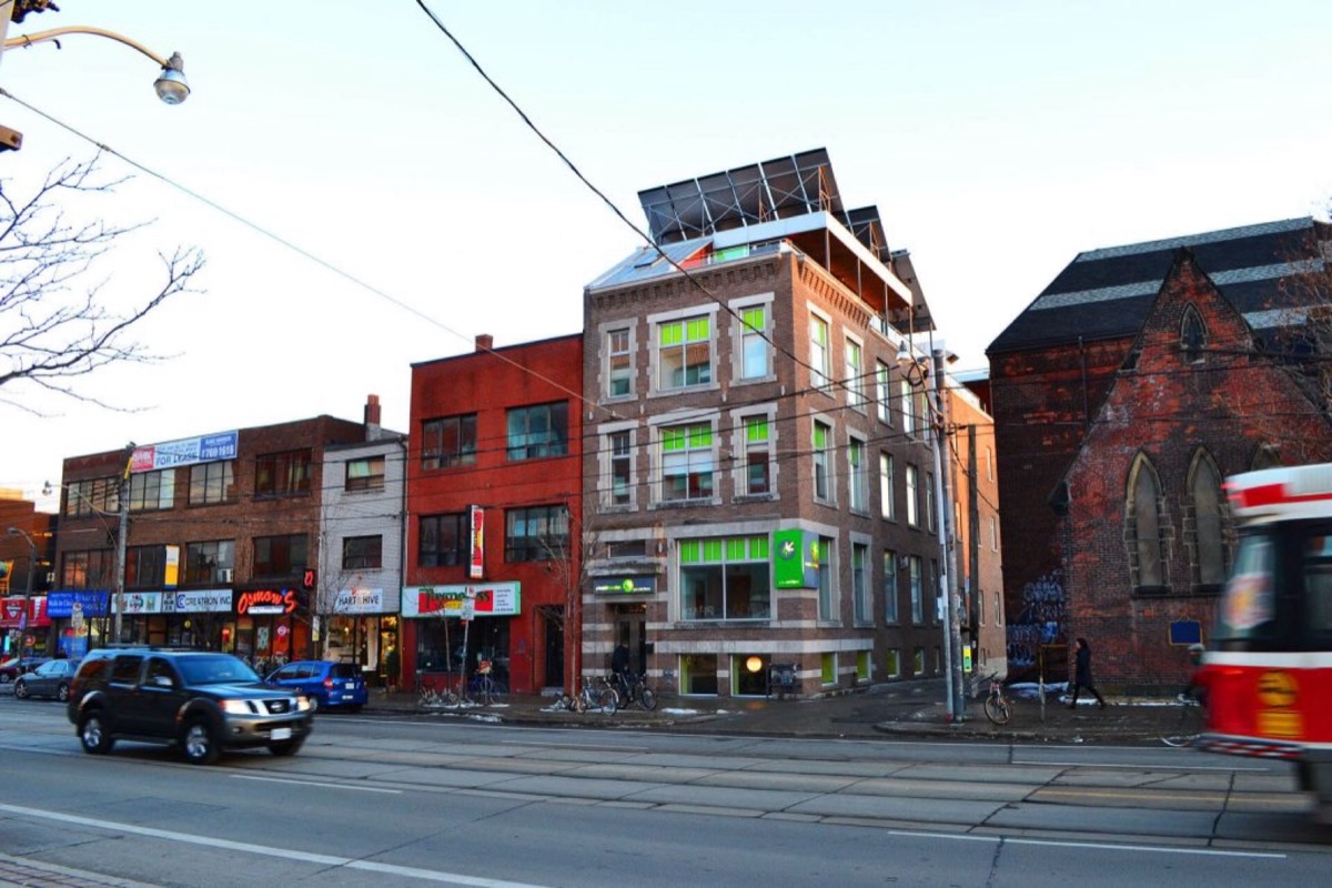 Planet Traveler Hostel
