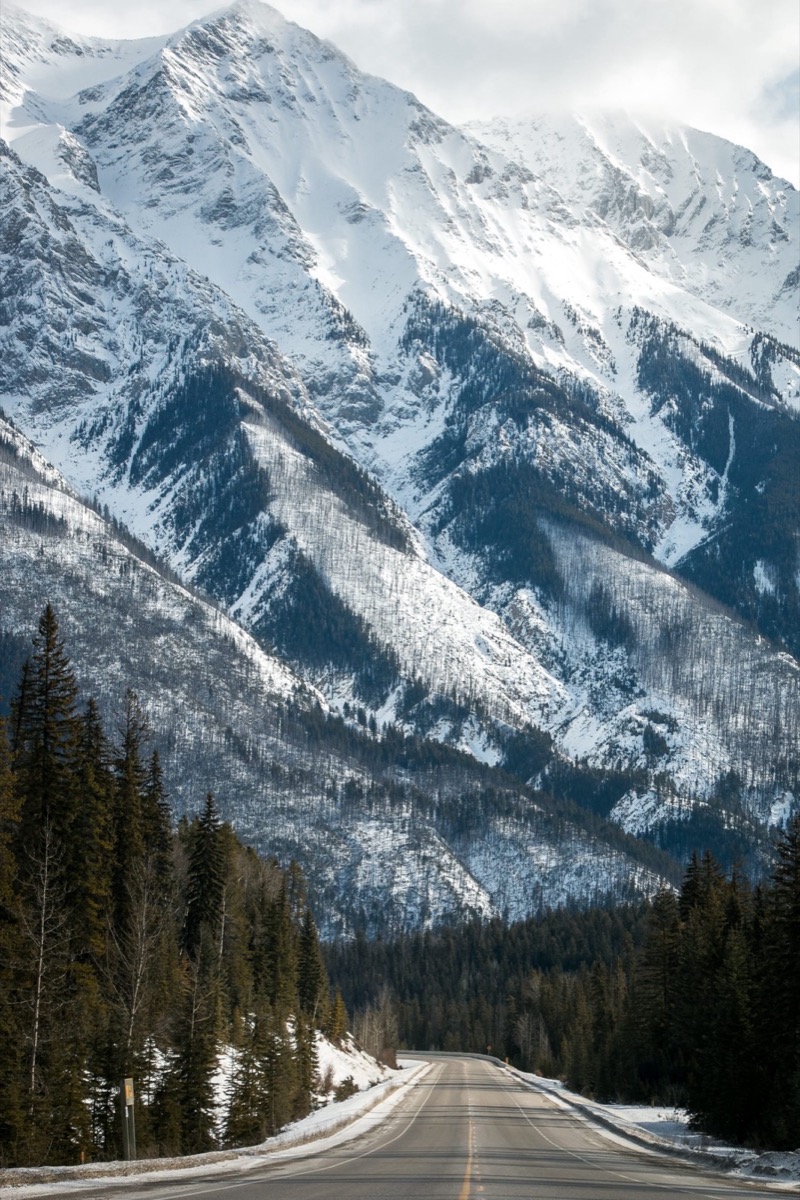Revelstoke Hostel