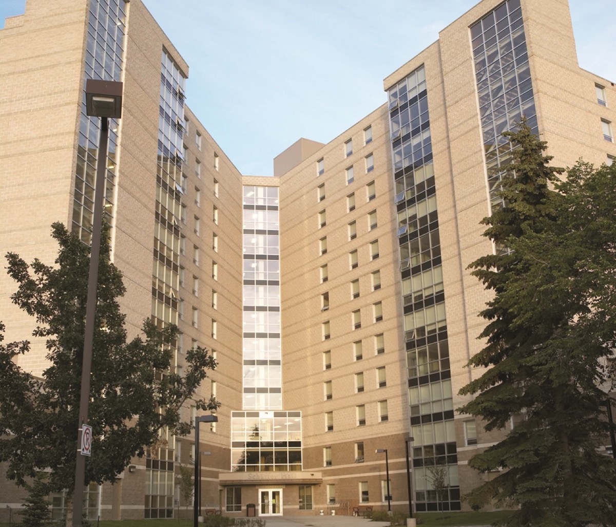 University of Alberta Conference Services