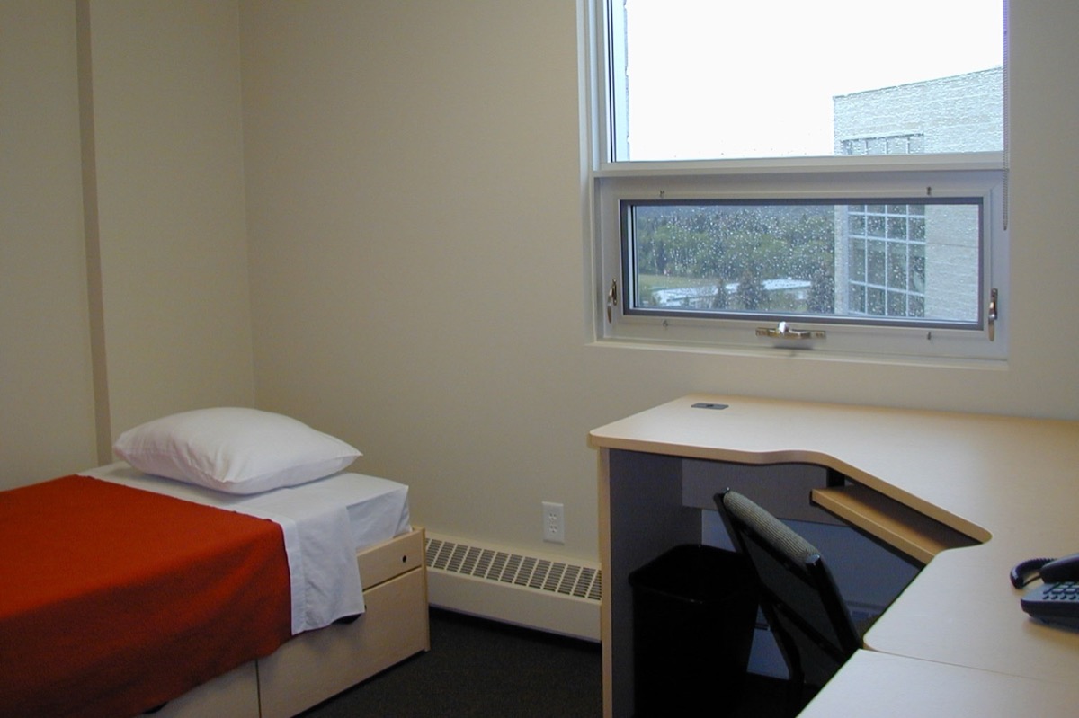 University of Alberta Conference Services