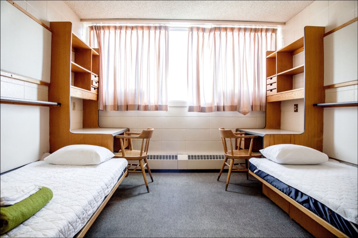 University of Alberta Conference Services