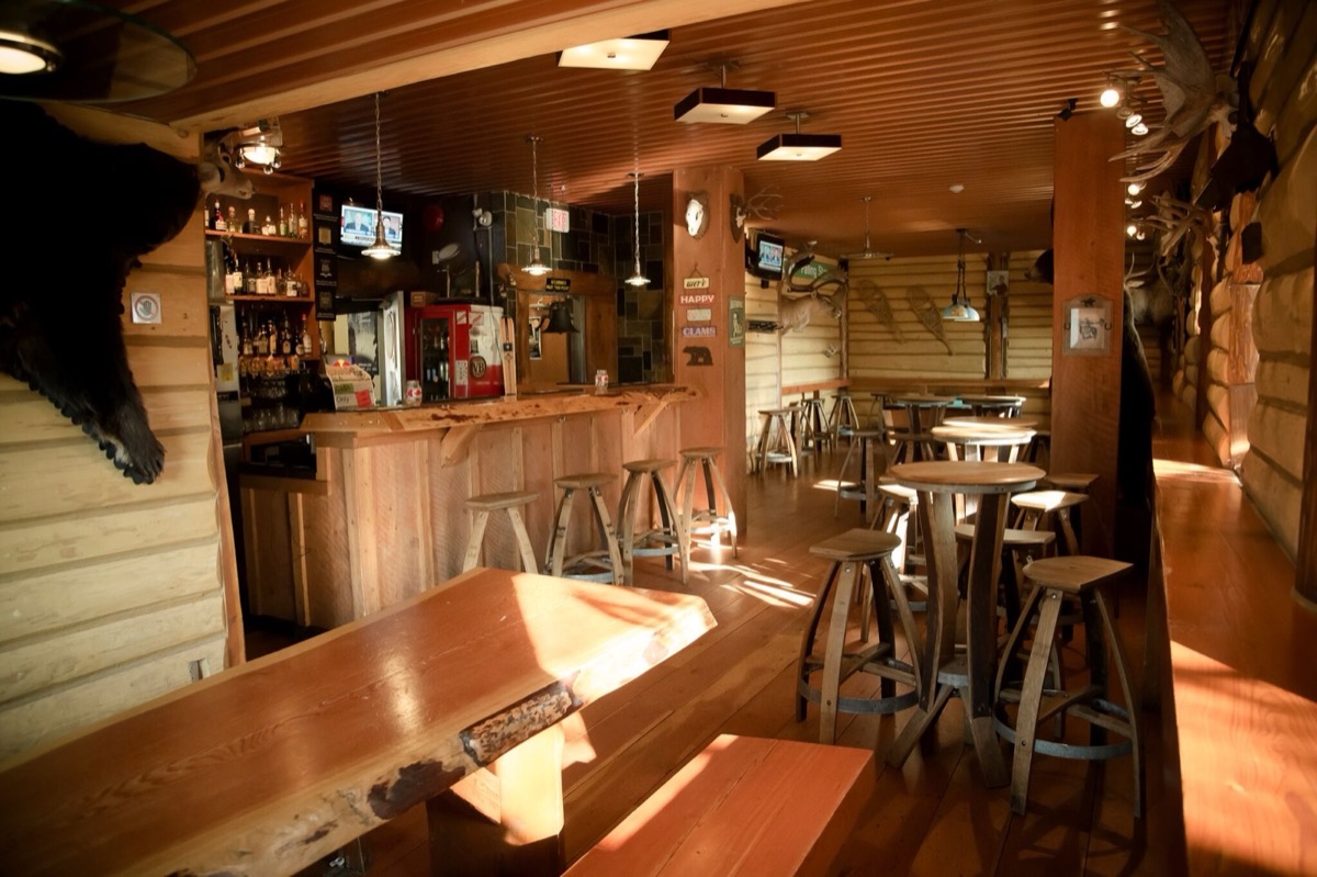 Raging Elk International Hostel