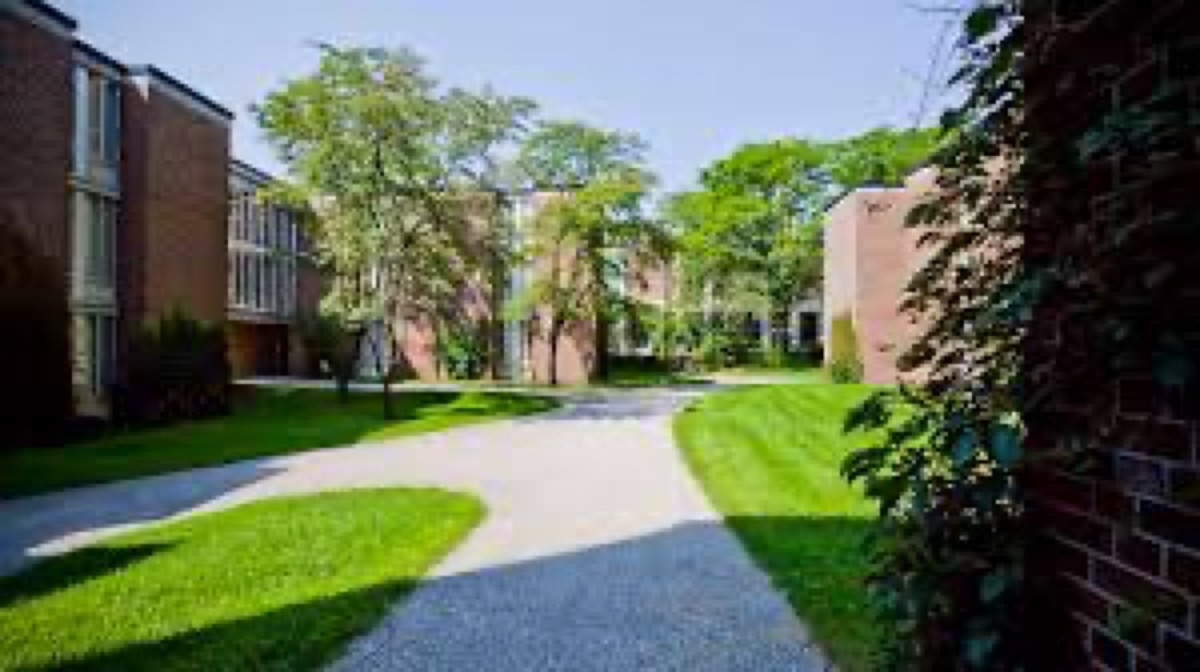 University of Waterloo Summer Accommodation