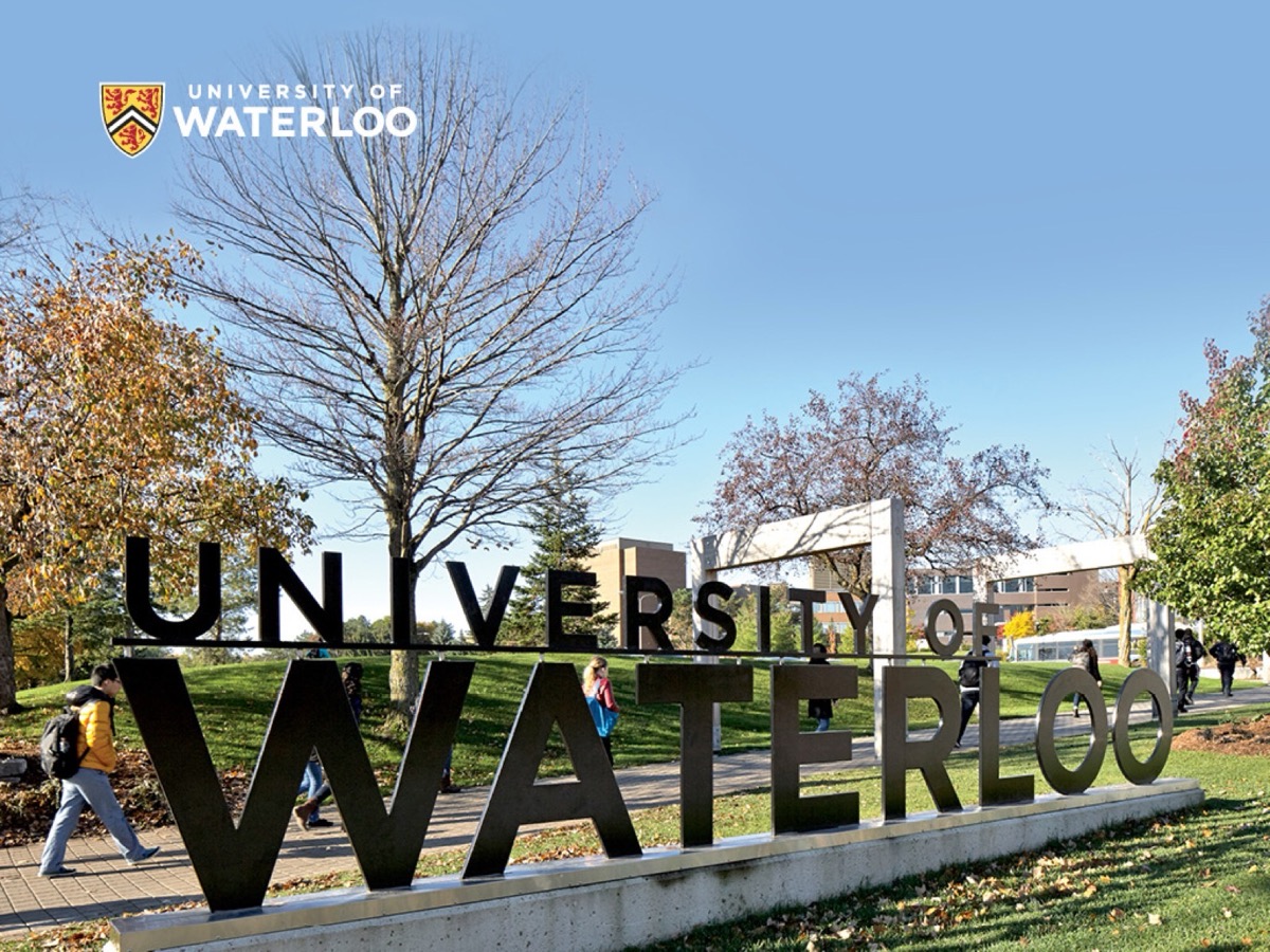 University of Waterloo Summer Accommodation