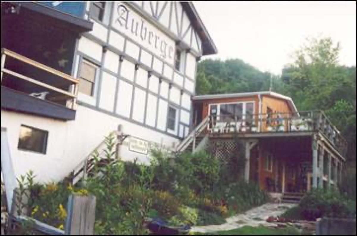 Start A Hostel