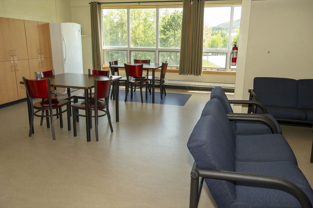 Grenfell Campus, Memorial University of Newfoundland