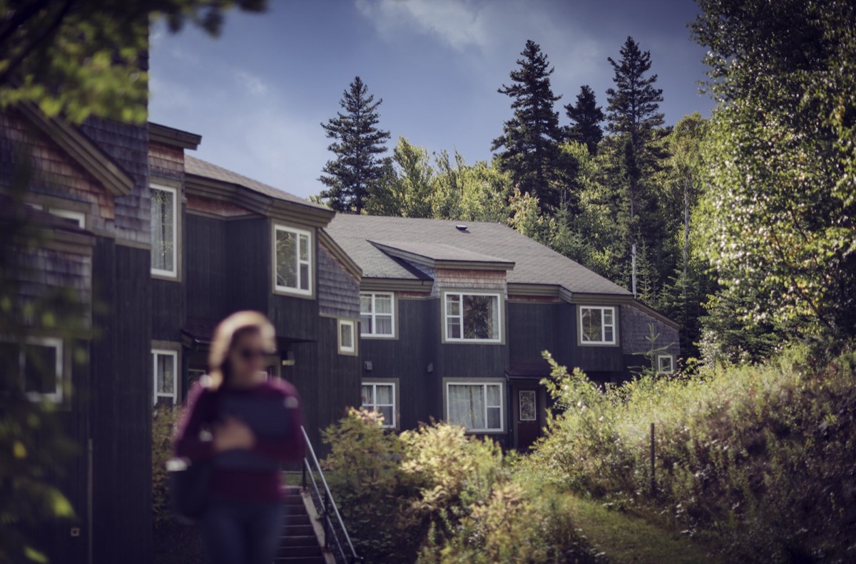 Grenfell Campus, Memorial University of Newfoundland
