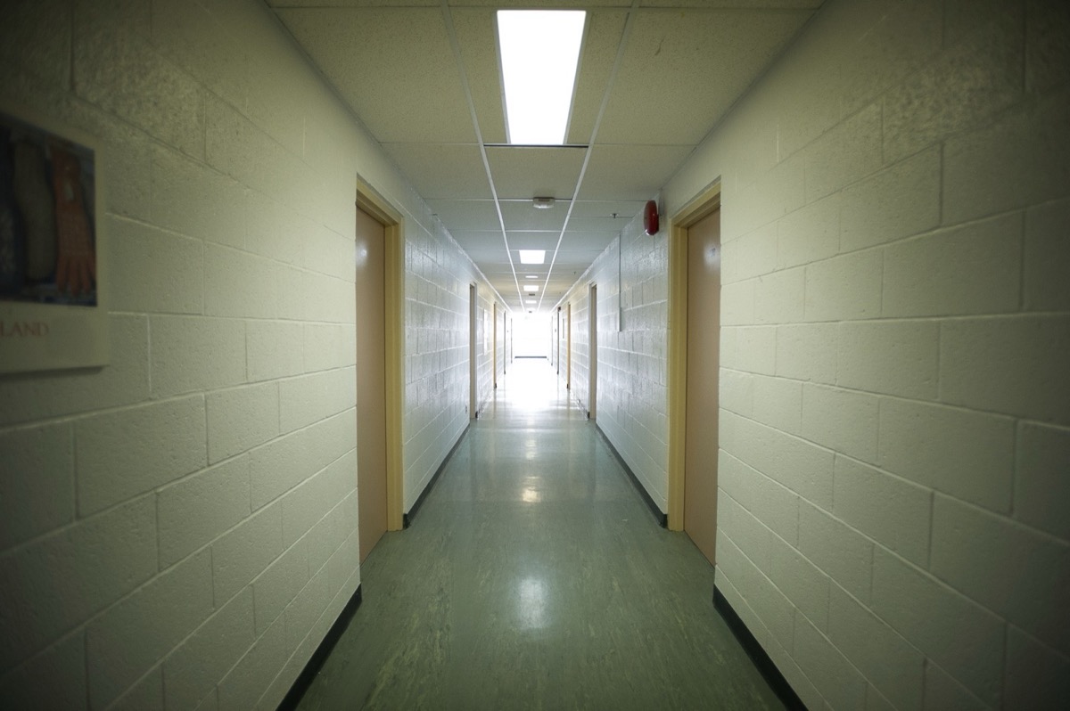 Grenfell Campus, Memorial University of Newfoundland