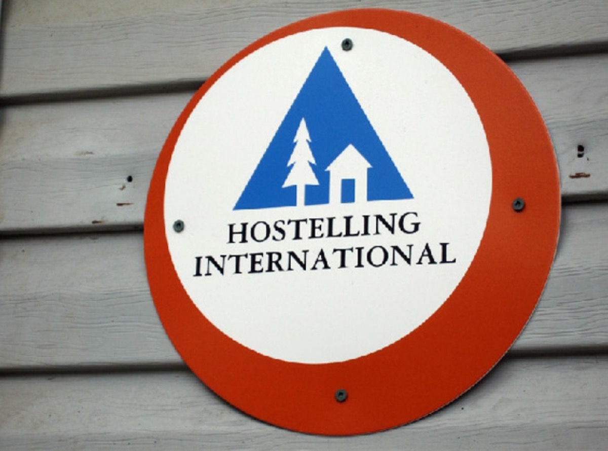 HI Charlottetown Backpackers Inn