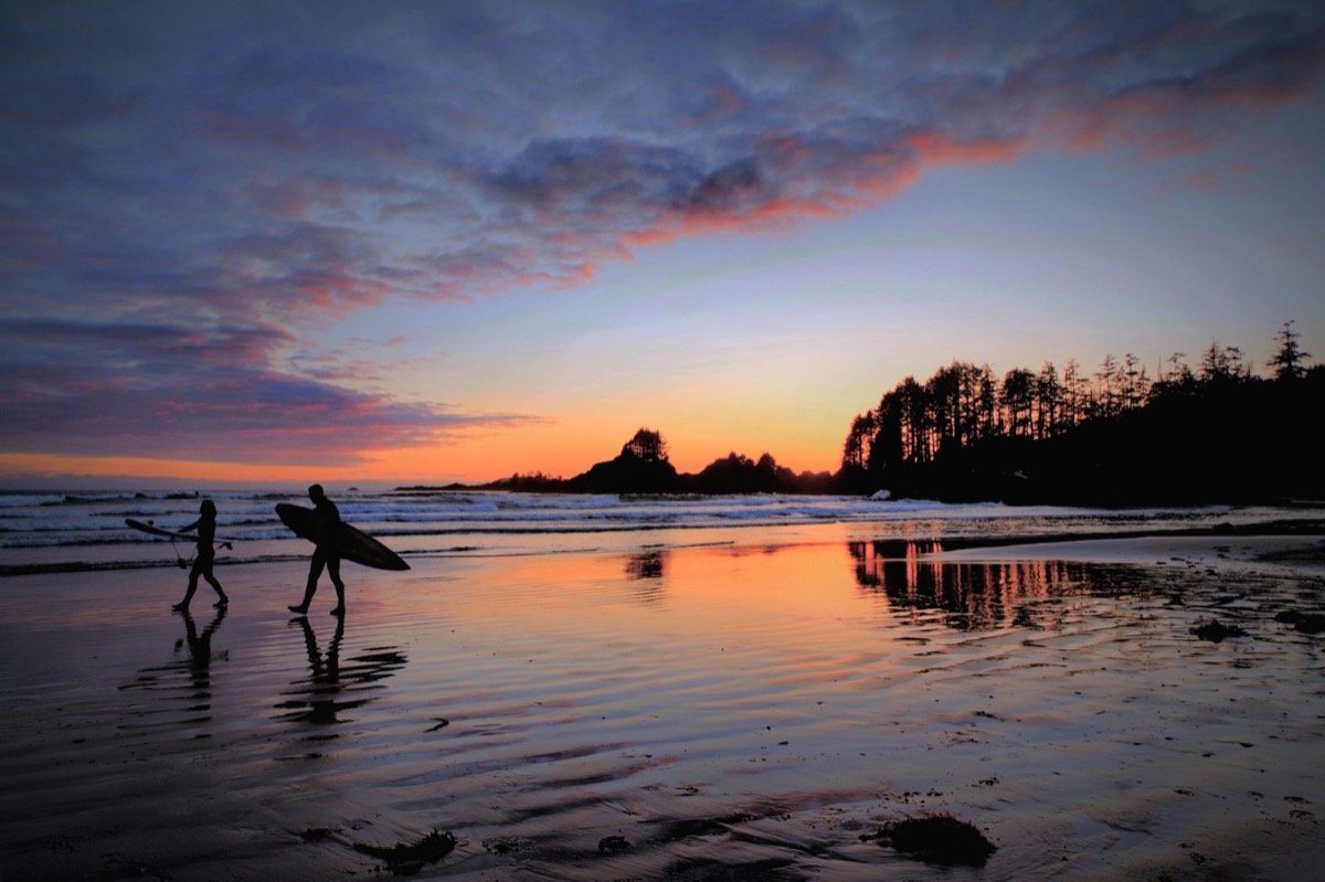 Surfs Inn Guesthouse and Backpacker’s Lodge
