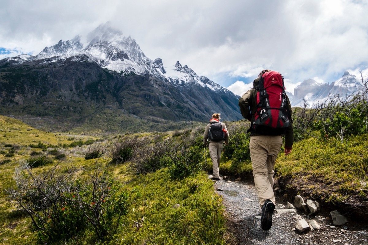 Best Places To Go Hiking in Canada