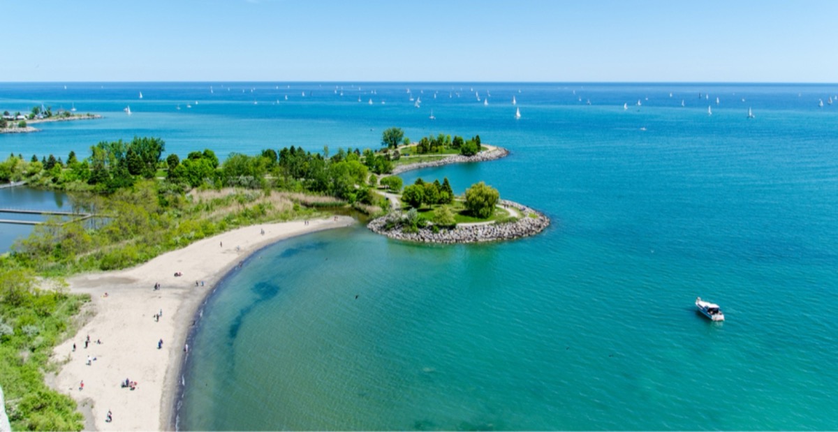 Little known gems to see in Canada