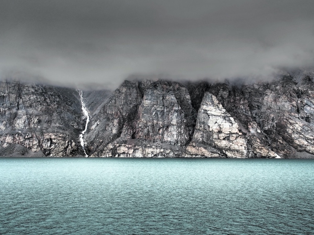 fjord
