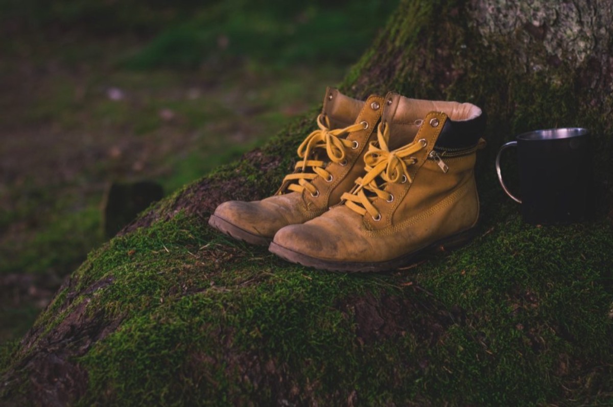 4 Tips for Parents Backpacking with Kids for the First Time