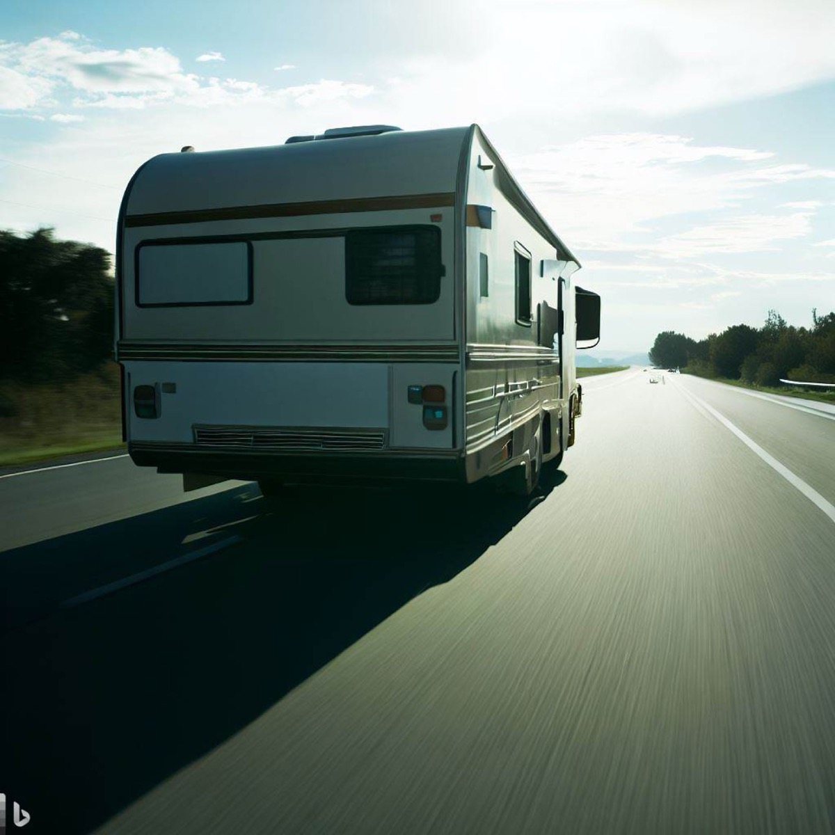 Roaming the Great White North: Shipping Your RV to Canada for Unforgettable Camping Adventures