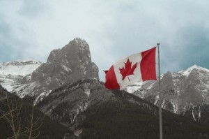 expats living abroad canada