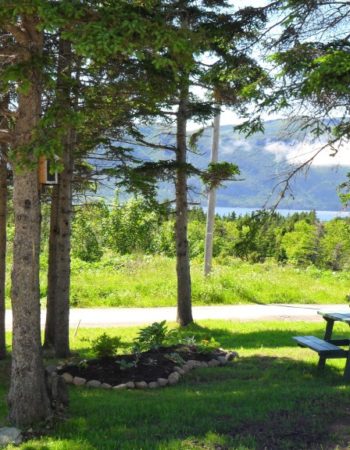 Norris Point International Hostel