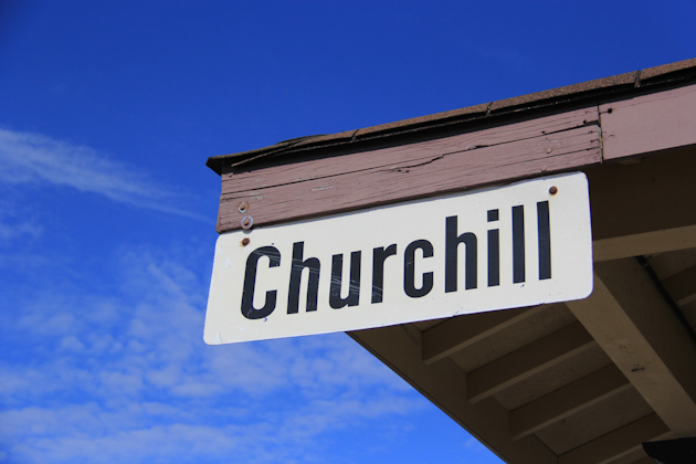 churchill-manitoba-sign
